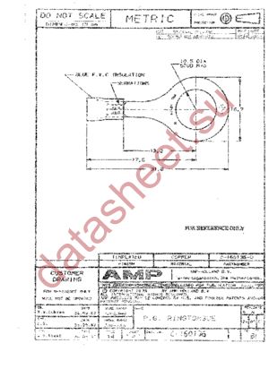 160136 datasheet  